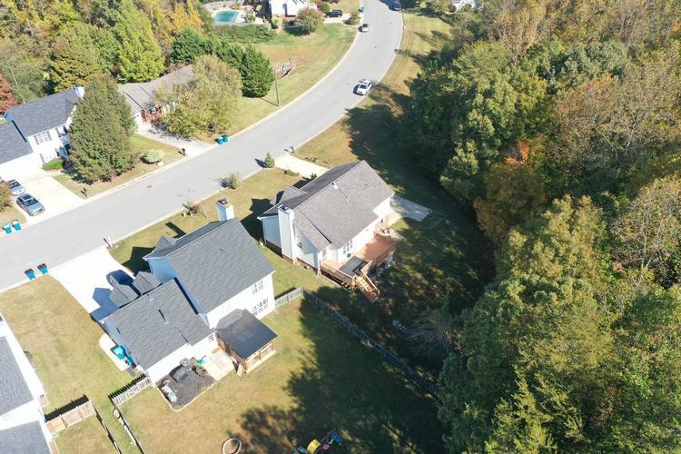 Hunt Chase Dr, Greensboro, NC 27407 #1