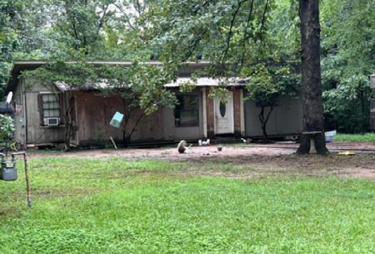 Malloy St, Crossett, AR 71635