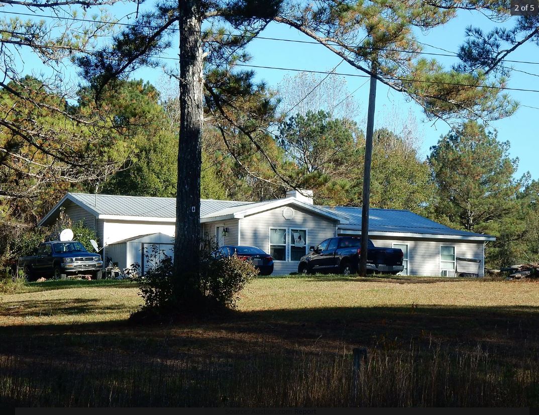 Shiloh Church Rd, Carrollton, GA 30116