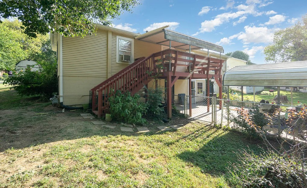 Factory St, Gallatin, TN 37066 #1