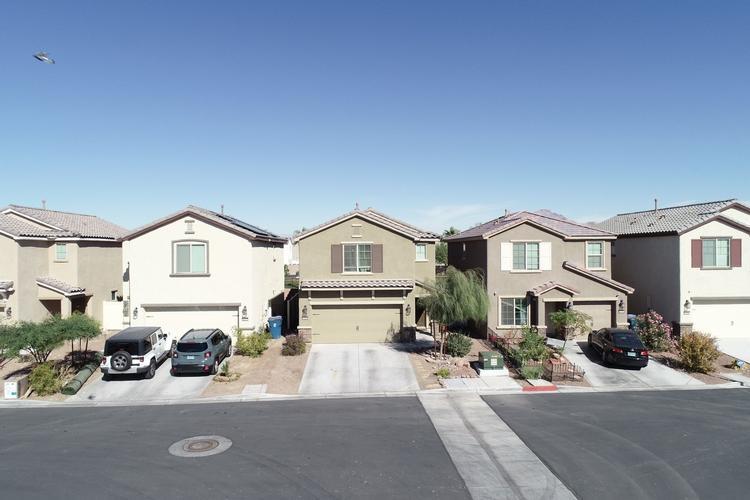 Portland Treaty Ave, Las Vegas, NV 89122