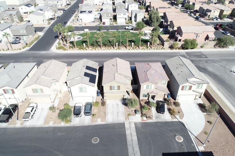 Portland Treaty Ave, Las Vegas, NV 89122 #1