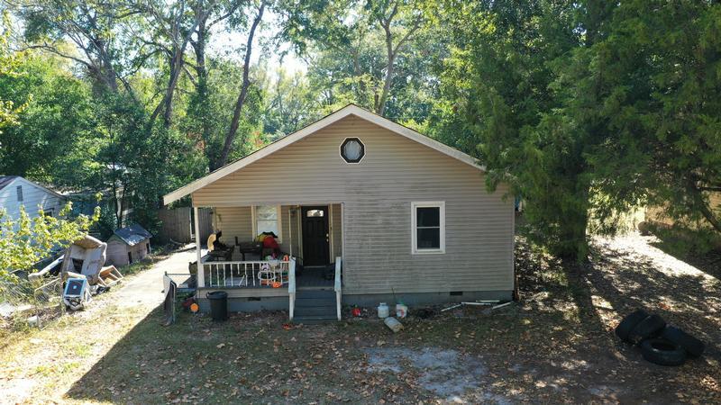 Church St, Beech Island, SC 29842 #1