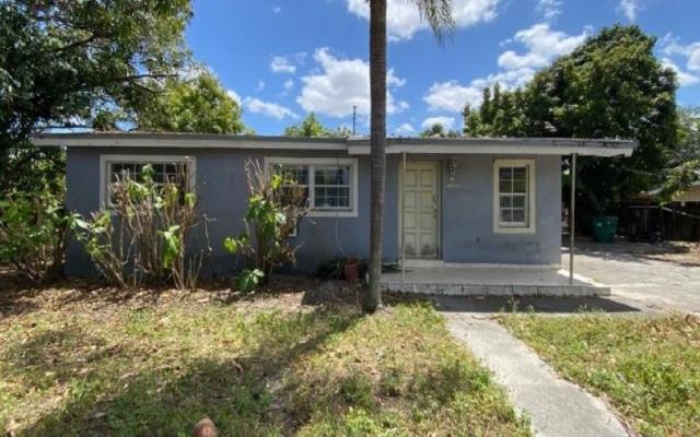87th St, Miami, FL 33147