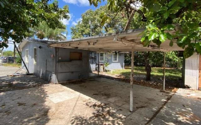 87th St, Miami, FL 33147 #1
