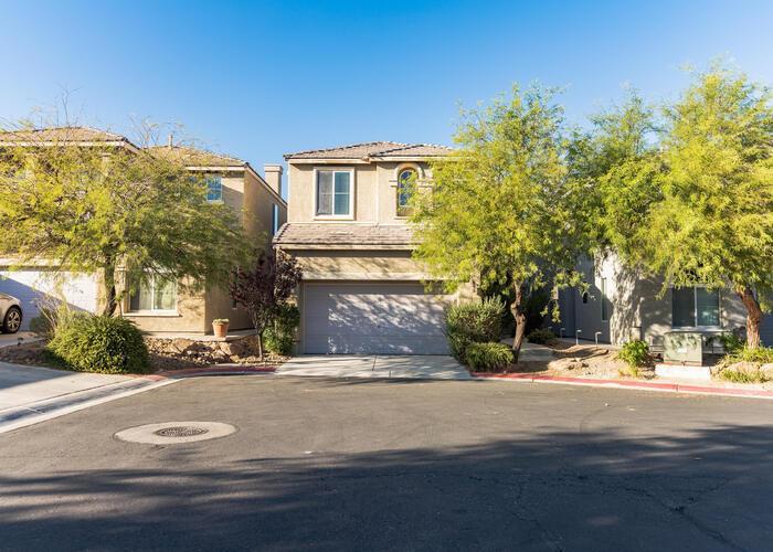 Gertrude Ct, Las Vegas, NV 89141
