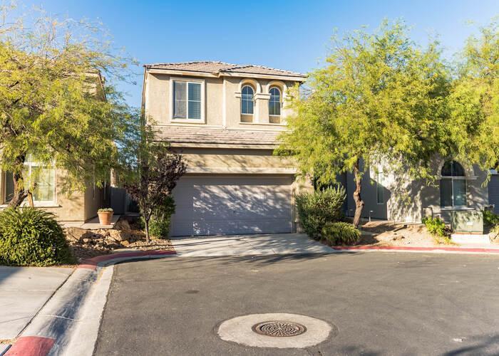 Gertrude Ct, Las Vegas, NV 89141 #1