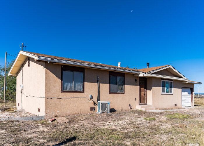 Willow Lake Rd, Mcintosh, NM 87032