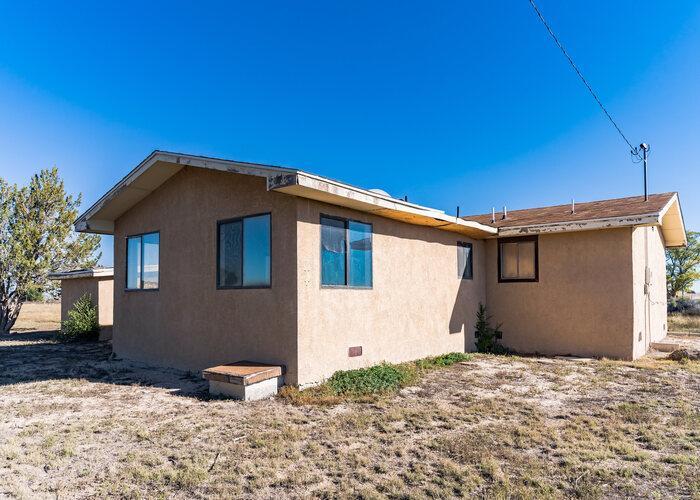 Willow Lake Rd, Mcintosh, NM 87032 #1