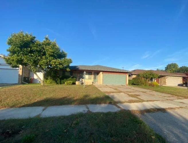 Berkshire St, Roseville, MI 48066 #1