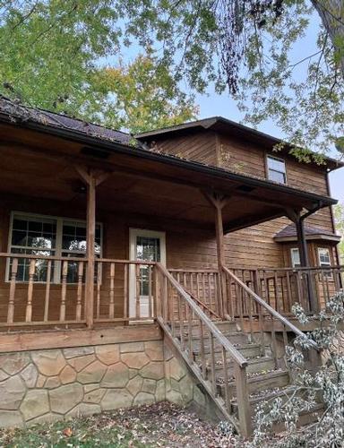 Lower Bogard Rd, Newport, TN 37821 #1