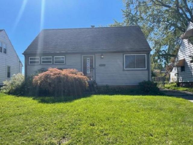 Havana Rd, Garfield Heights, OH 44125