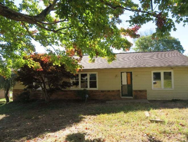 Old Stage Rd, Kingsport, TN 37664