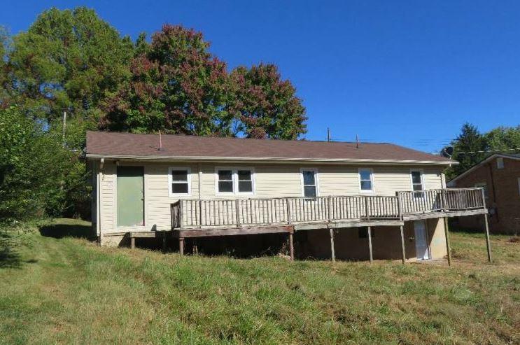 Old Stage Rd, Kingsport, TN 37664 #1