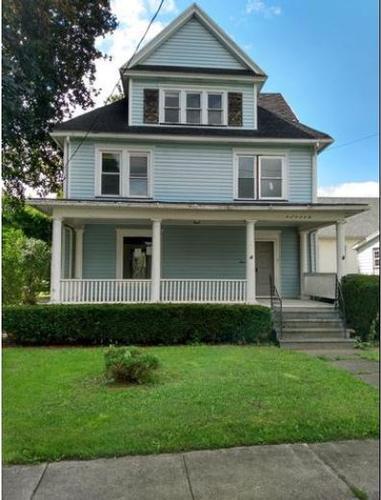 Main St, Silver Springs, NY 14550
