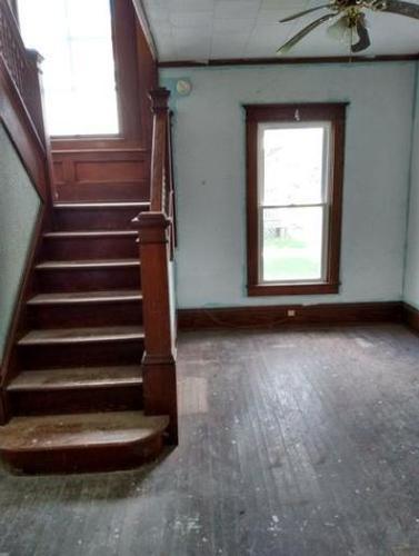 Main St, Silver Springs, NY 14550 #1