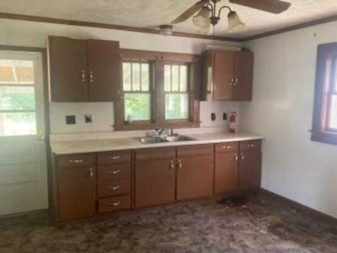 County Road 900 , Commiskey, IN 47227 #1