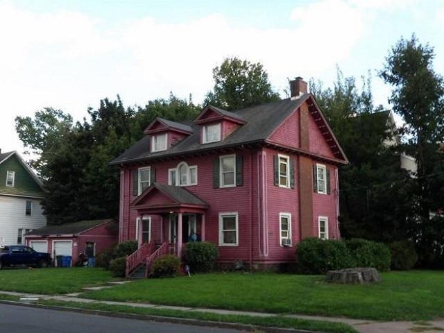 Prospect Ave, Hartford, CT 06105