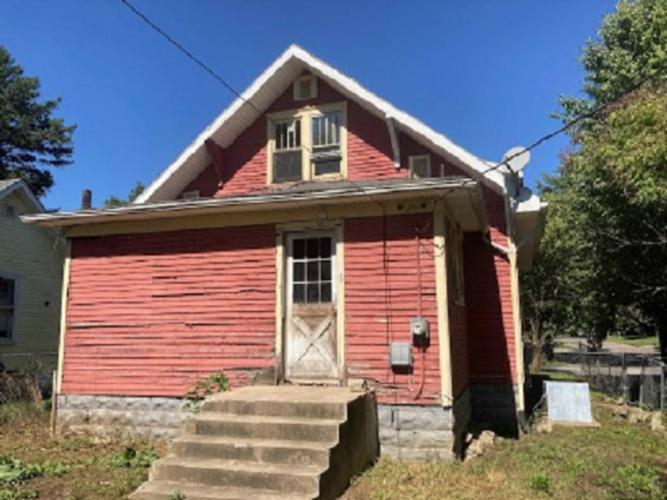 2nd Ave, Terre Haute, IN 47807 #1