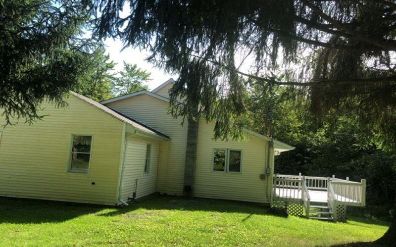 Varville Rd, Petersburg, NY 12138 #1