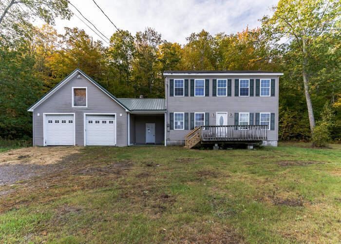 Main Rd, Carmel, ME 04419