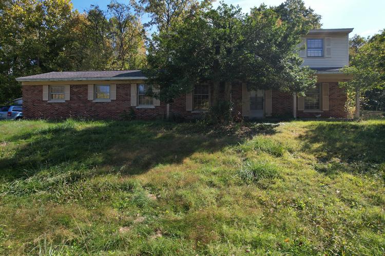 Boehne Camp Rd, Evansville, IN 47712