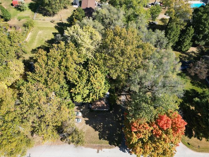 Willkie Rd, Terre Haute, IN 47802