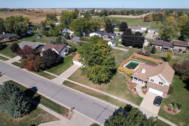 Arnold Dr, Marshalltown, IA 50158 #1