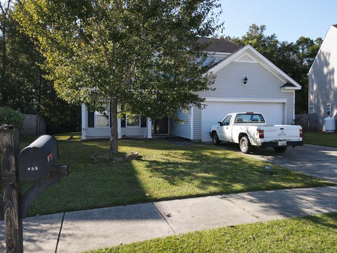 Green Park Ln, Goose Creek, SC 29445 #1