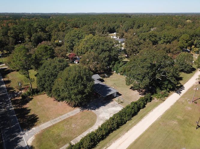 Knight Rd, Cheraw, SC 29520 #1