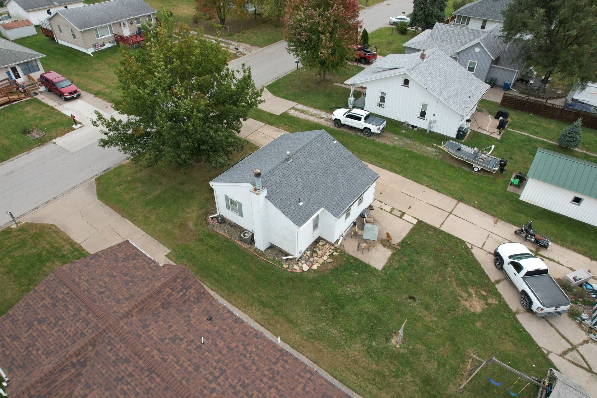 Lincoln Blvd, Muscatine, IA 52761 #1