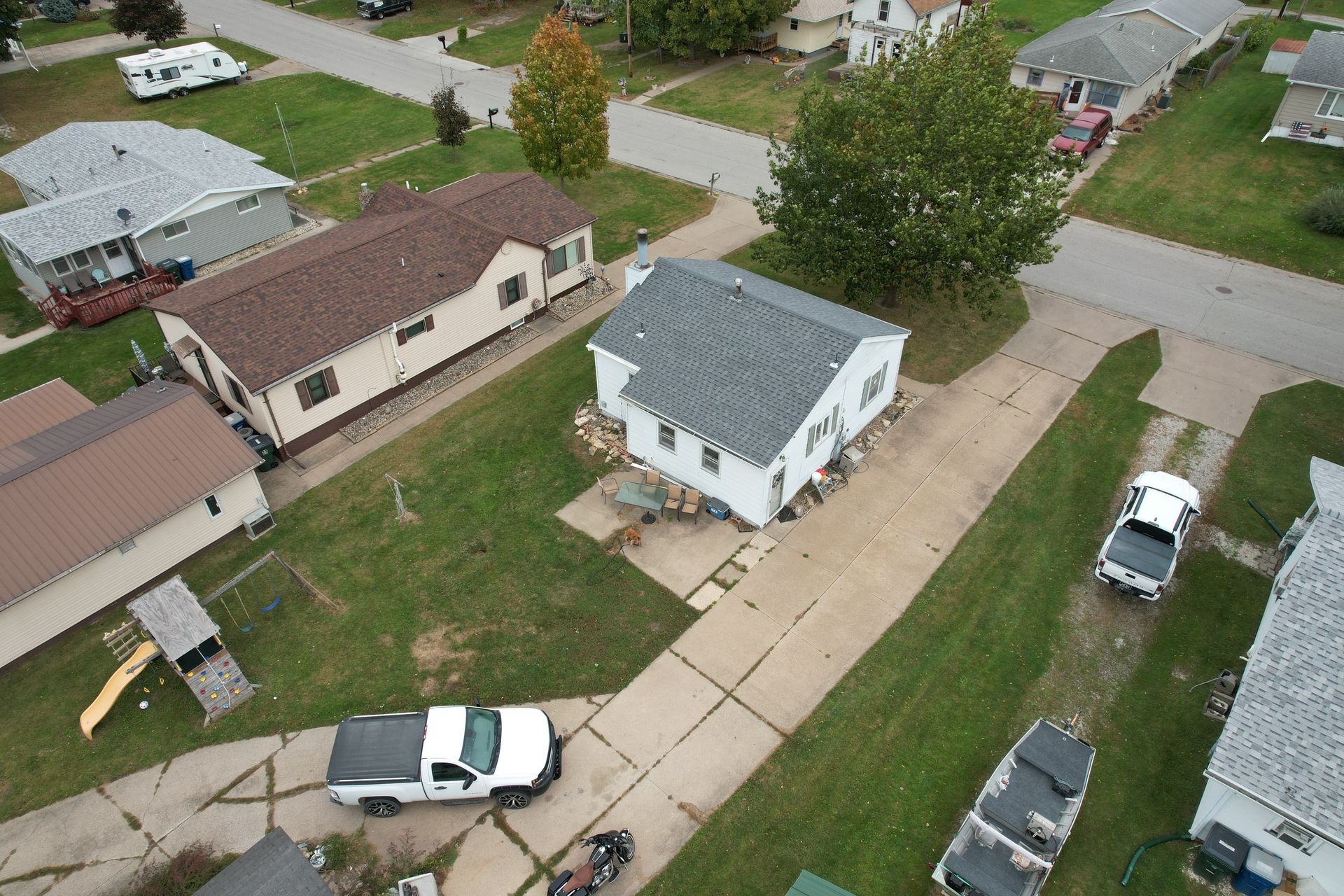Lincoln Blvd, Muscatine, IA 52761