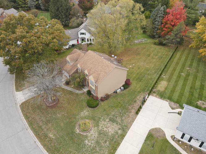 Hunting Ridge Trl, Granger, IN 46530 #1