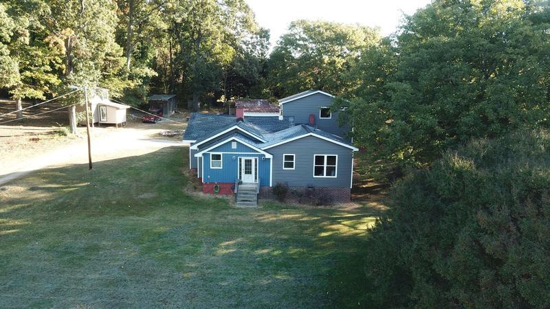 Mountain View Rd, Taylors, SC 29687