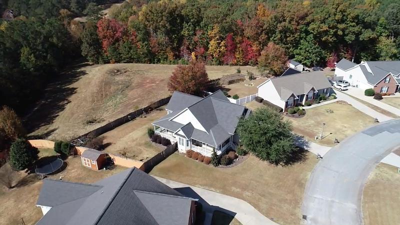 Folly Bend Dr, Greenwood, SC 29649