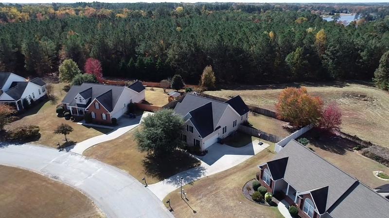 Folly Bend Dr, Greenwood, SC 29649 #1