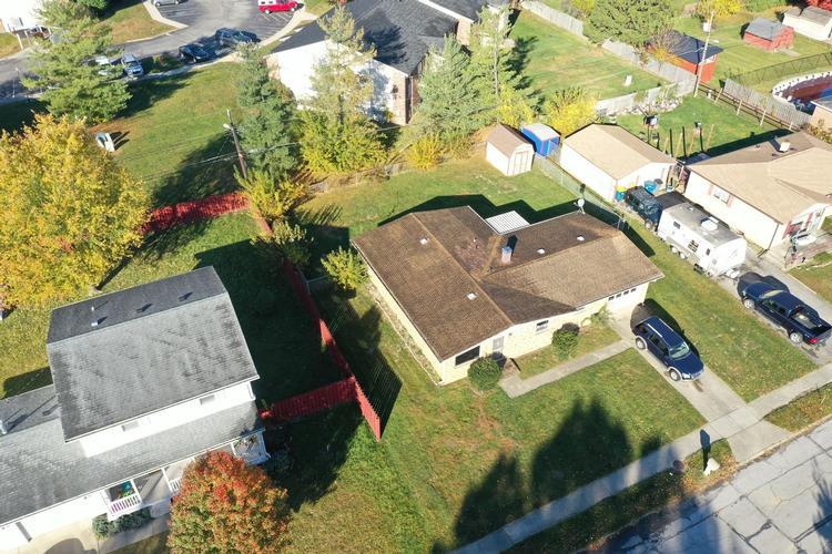 Mitchner Ave, Indianapolis, IN 46239 #1