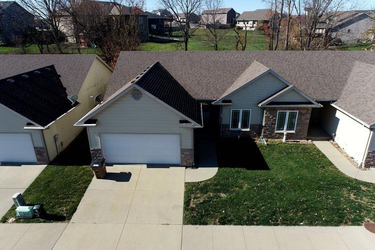 Aspen Dr, Norwalk, IA 50211