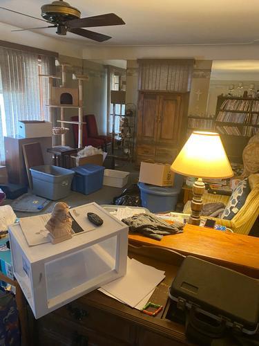 Woodlawn Ave, Napoleon, OH 43545 #1