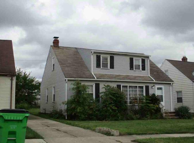 Oakview Blvd, Garfield Heights, OH 44125 #1
