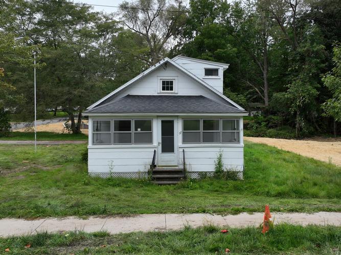 Mechanic St, Baldwinsville, NY 13027
