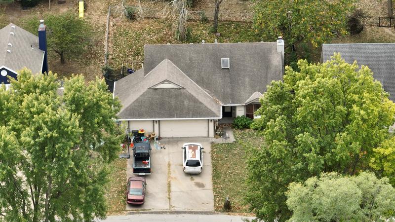 57th St, Kansas City, MO 64152