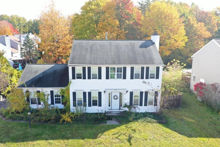 Adams Cir, Ballston Spa, NY 12020 #1