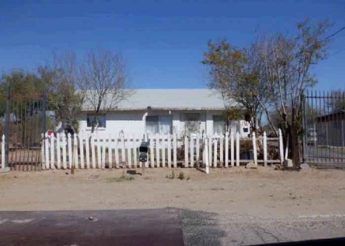 Railroad St, Buckeye, AZ 85326 #1