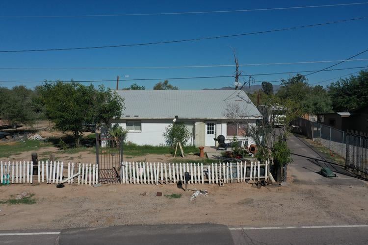 Railroad St, Buckeye, AZ 85326