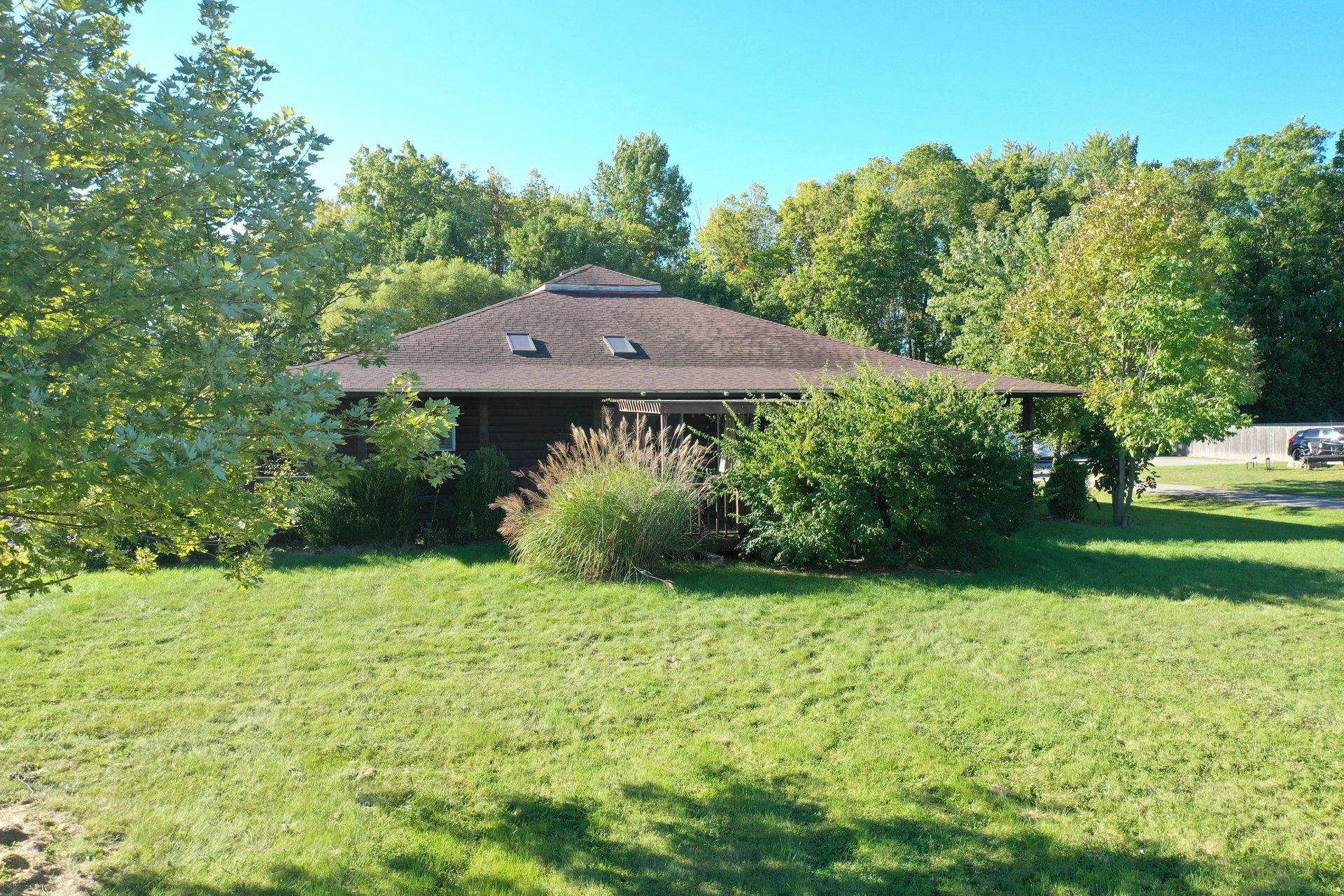 21st St, Indianapolis, IN 46214