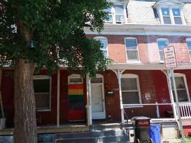 Naudain St, Harrisburg, PA 17104 #1