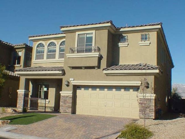 16 Delighted Ave  , North Las Vegas, NV 89031 
