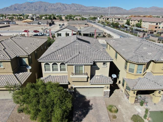 Delighted Ave, North Las Vegas, NV 89031 #1
