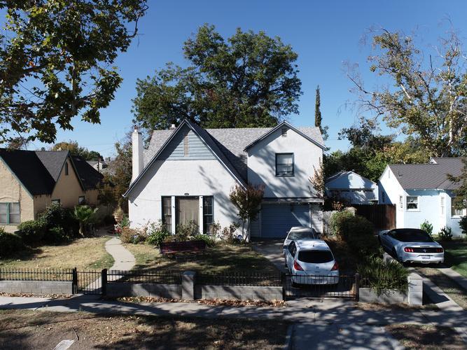 Calaveras St, Fresno, CA 93728 #1